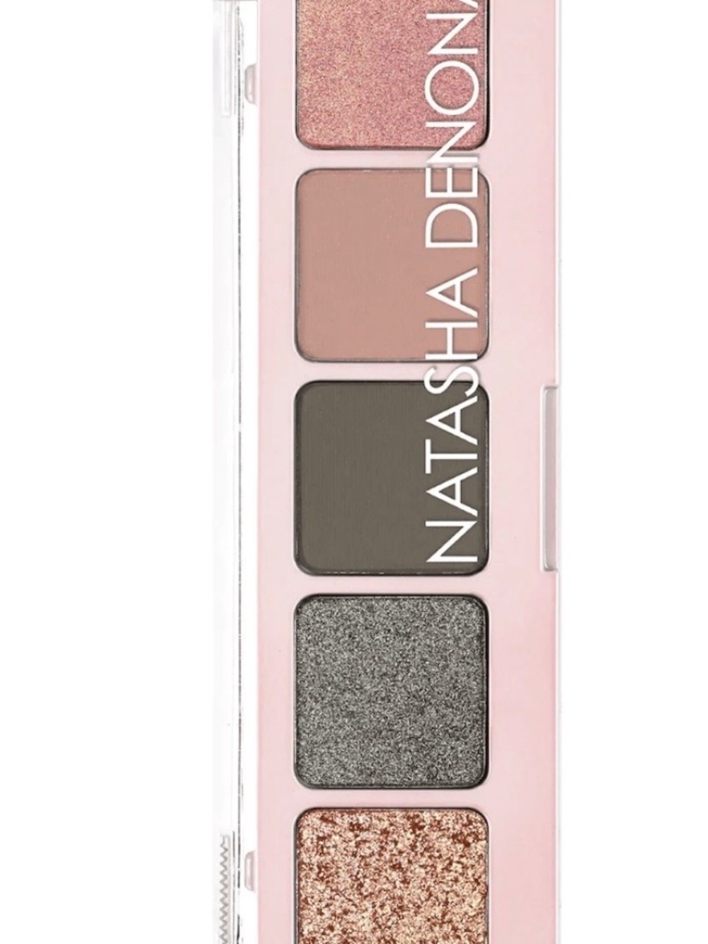 Natasha Denona Mini Retro Eyeshadow Palette
